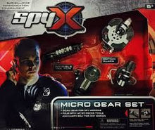 Load image into Gallery viewer, SpyX Micro Gear Set