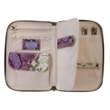 Load image into Gallery viewer, Interior view of the case.