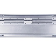 Load image into Gallery viewer, Close up to the side panel's hinges.