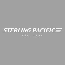 Load image into Gallery viewer, Sterling Pacific Logo