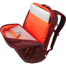 Load image into Gallery viewer, Interior view, featuring a laptop tucked into its compartment.