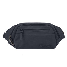 Load image into Gallery viewer, TRAVELON METRO ANTI-THEFT WAIST PACK