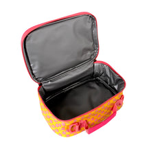 Load image into Gallery viewer, TWISE NY SIDE KICK COLLECTION - LUNCH BOX, Pink Bunny, Open