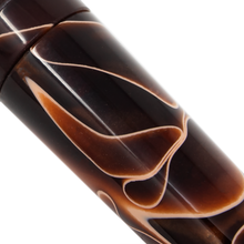 Load image into Gallery viewer, Taccia Callisto Ballpoint Pen Collection, in Nebula Swirl