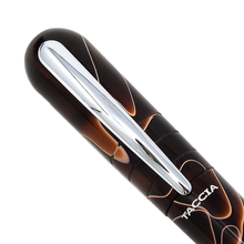 Load image into Gallery viewer, Close up to the Nebula Swirl clip.