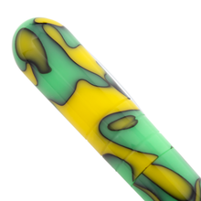 Load image into Gallery viewer, Close up to the Venus Rivers swirl design.