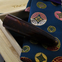 Load image into Gallery viewer, Close up to the back of the cap.