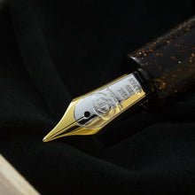 Load image into Gallery viewer, Nib Close-Up