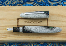 Load image into Gallery viewer, Taccia Miyabi Limited Edition Collection: Winters Breath Fountain, Uncapped