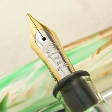 Load image into Gallery viewer, Nib close-up