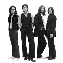 Load image into Gallery viewer, The Beatles group portrait.
