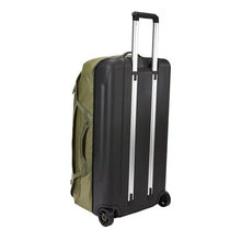 Load image into Gallery viewer, Thule Chasm 32&quot; Wheeled Duffel Bag, Back Angled View
