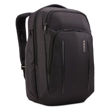 Load image into Gallery viewer, Thule Crossover 2 Backpack 30L, in Black
