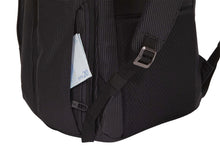 Load image into Gallery viewer, Close up to the side panel with a bill peeking from the pocket.