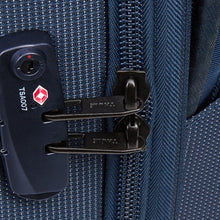 Load image into Gallery viewer, TSA Lock Close-Up