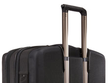 Load image into Gallery viewer, Close up to the back panel's telescopic handle.