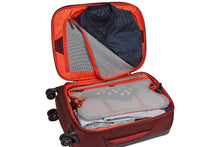 Load image into Gallery viewer, Thule Subterra Carry-On Spinner - Ember Red
