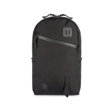 Load image into Gallery viewer, Front View, in Black