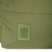 Load image into Gallery viewer, Topo Designs Daypack Tech