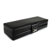 Load image into Gallery viewer, Travel Safety Deposit Box, Black