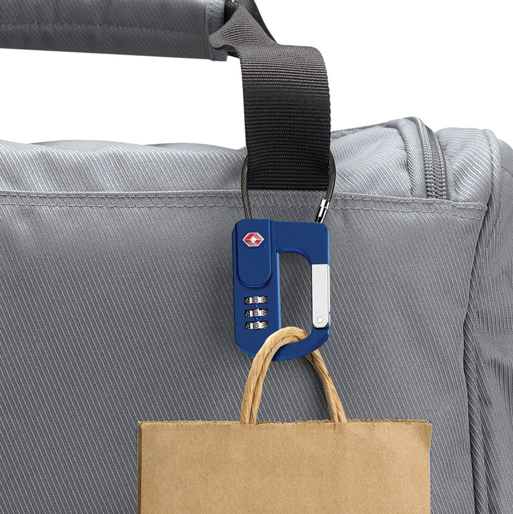 Travel Smart by Conair Luggage Cover