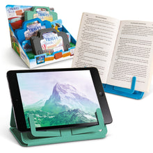 Load image into Gallery viewer, The Travel Book Rest | Tablets or Books