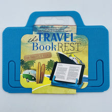 Load image into Gallery viewer, The Travel Book Rest | Tablets or Books