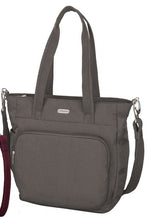 Load image into Gallery viewer, Travelon Anti-Theft Essentials Convertible Backpack/Tote, Front Side View