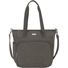 Load image into Gallery viewer, Travelon Anti-Theft Essentials Convertible Backpack/Tote, Front View