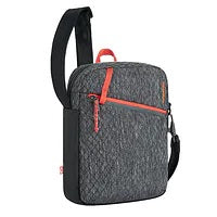 Load image into Gallery viewer, Travelon Greenlander AT Small Crossbody, Front