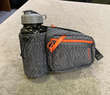 Load image into Gallery viewer, Travelon Greenlander Anti-Theft Hip Pack with Water Bottle Pouch