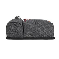 Load image into Gallery viewer, Travelon Greenlander Anti-Theft Hip Pack with Water Bottle Pouch, Bottom