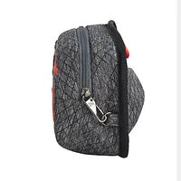 Load image into Gallery viewer, Travelon Greenlander Anti-Theft Hip Pack with Water Bottle Pouch, Side View