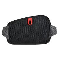Load image into Gallery viewer, Travelon Greenlander Anti-Theft Hip Pack with Water Bottle Pouch