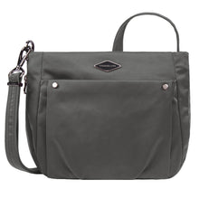Load image into Gallery viewer, Travelon Parkview Crossbody - Expansion Crossbody