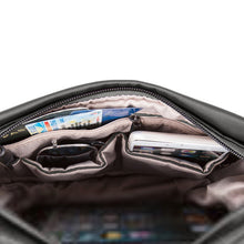 Load image into Gallery viewer, Travelon Parkview Crossbody - Expansion Crossbody