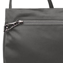 Load image into Gallery viewer, Travelon Parkview Crossbody - Expansion Crossbody, Backpanel View