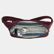 Load image into Gallery viewer, Anti-Theft Essentials Belt Bag
