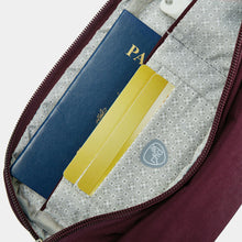 Load image into Gallery viewer, Anti-Theft Essentials Belt Bag