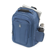 Load image into Gallery viewer, Travelpro Tourlite Laptop Backpack, Blue