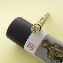 Load image into Gallery viewer, Retro 51 Metropolitan Museum of Art - Tudor Armor Rollerball Pen