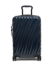 Load image into Gallery viewer, Front panel view of the suitcase