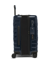 Load image into Gallery viewer, Side panel view with the expandable feature unzipped.