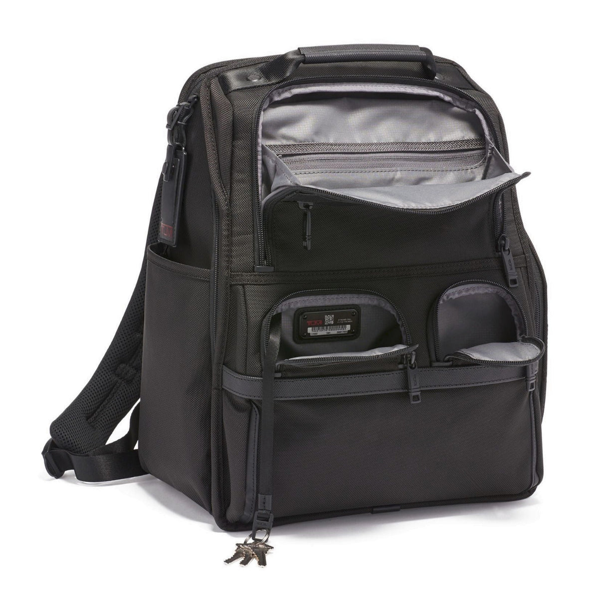 Tumi Alpha 3 Compact Laptop Brief Pack®