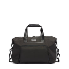 Load image into Gallery viewer, Tumi Alpha 3 Double Expandable Travel Satchel