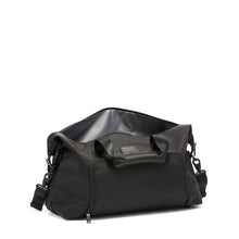 Load image into Gallery viewer, Tumi Alpha 3 Double Expandable Travel Satchel