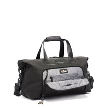 Load image into Gallery viewer, Tumi Alpha 3 Double Expandable Travel Satchel