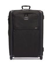 Load image into Gallery viewer, Tumi Alpha 3 Extended Expandable 4 Wheeled Packing Case