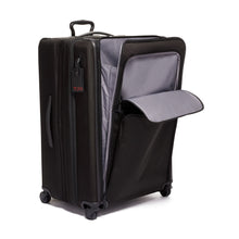 Load image into Gallery viewer, Tumi Alpha 3 Extended Expandable 4 Wheeled Packing Case