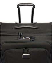 Load image into Gallery viewer, Tumi Alpha 3 Extended Expandable 4 Wheeled Packing Case